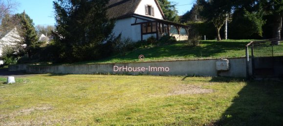 Casa de 5 dormitorios en La Membrolle-sur-Choisille, France No. 50855 6