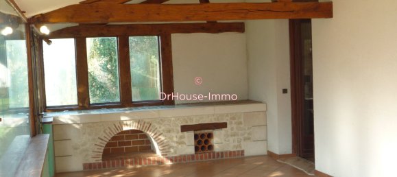 Casa de 5 dormitorios en La Membrolle-sur-Choisille, France No. 50855 9