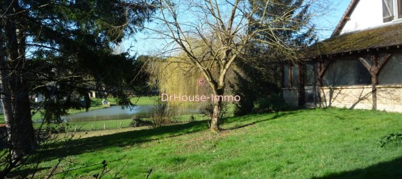 Casa de 5 dormitorios en La Membrolle-sur-Choisille, France No. 50855 2