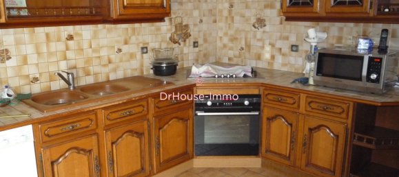 Casa de 5 dormitorios en La Membrolle-sur-Choisille, France No. 50855 10