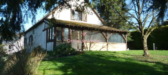 Casa de 5 dormitorios en La Membrolle-sur-Choisille, France No. 50855 8