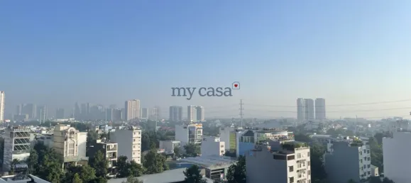 2 bedrooms Apartment in Thu Duc, Vietnam No. 8066 2