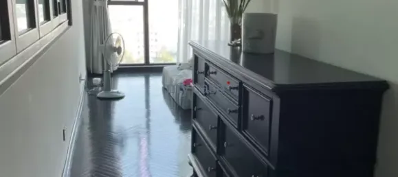 2 bedrooms Apartment in Thu Duc, Vietnam No. 8066 3