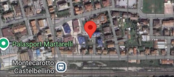 41m² Garage in Castelbellino, Italy No. 370450 4