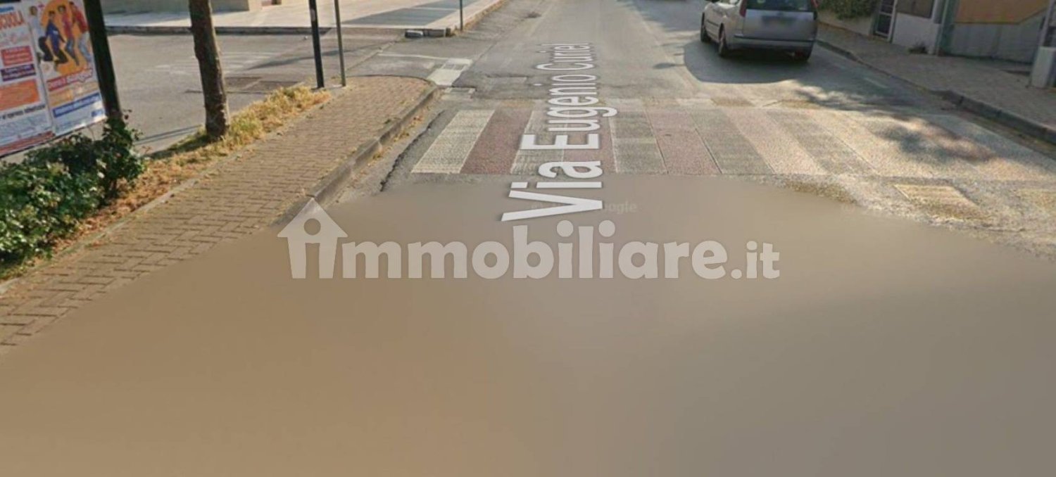 41m² Garage in Castelbellino, Italy No. 370450