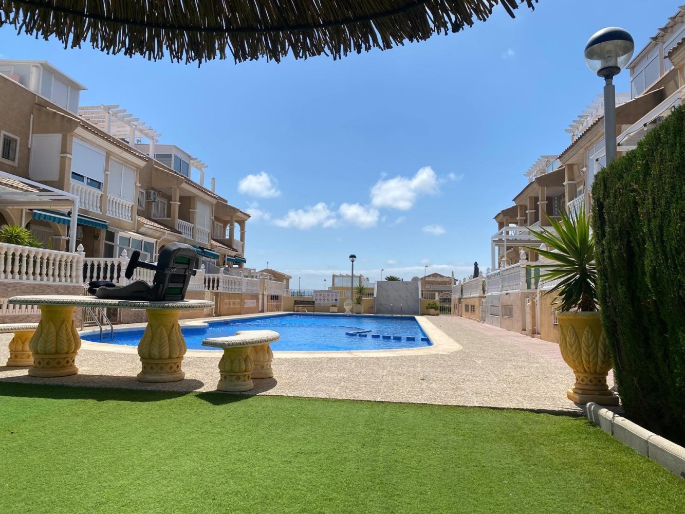 3 bedrooms House for sale in Torrevieja, Alicante, Valencian Community, Spain № 366052