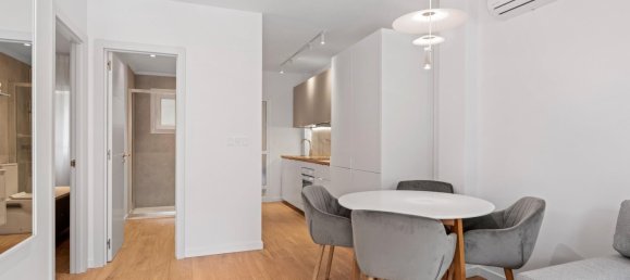 2 bedrooms House in Alicante, Spain No. 50913 6