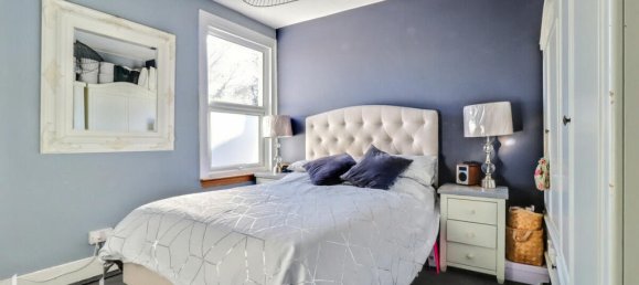 2 bedrooms House in Croydon, United Kingdom No. 4867 9