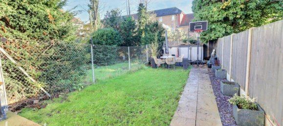 2 bedrooms House in Croydon, United Kingdom No. 4867 12