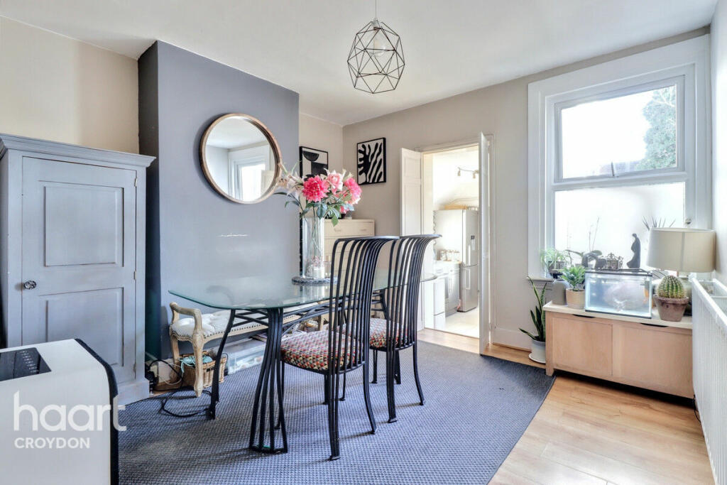 2 bedrooms House in Croydon, United Kingdom No. 4867