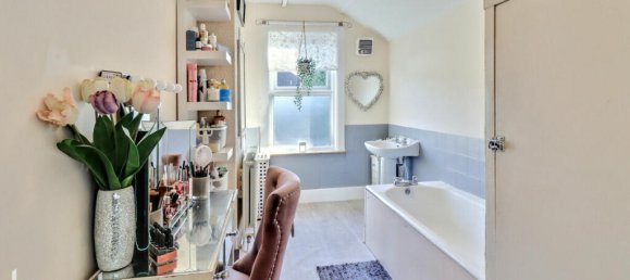 2 bedrooms House in Croydon, United Kingdom No. 4867 10