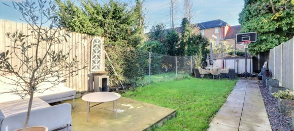 2 bedrooms House in Croydon, United Kingdom No. 4867 3