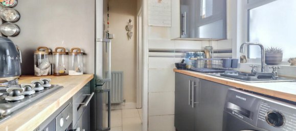 2 bedrooms House in Croydon, United Kingdom No. 4867 8