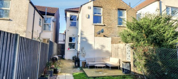 2 bedrooms House in Croydon, United Kingdom No. 4867 14