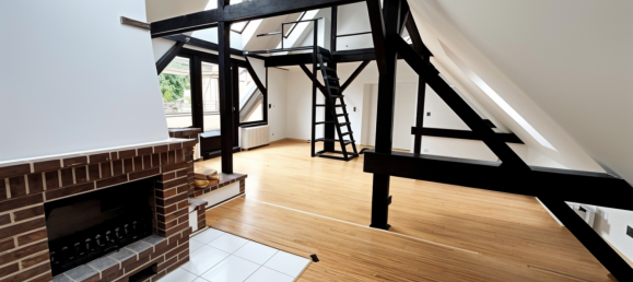 Duplex de 5 divisões em Lichterfelde, Germany N.º 309177 5