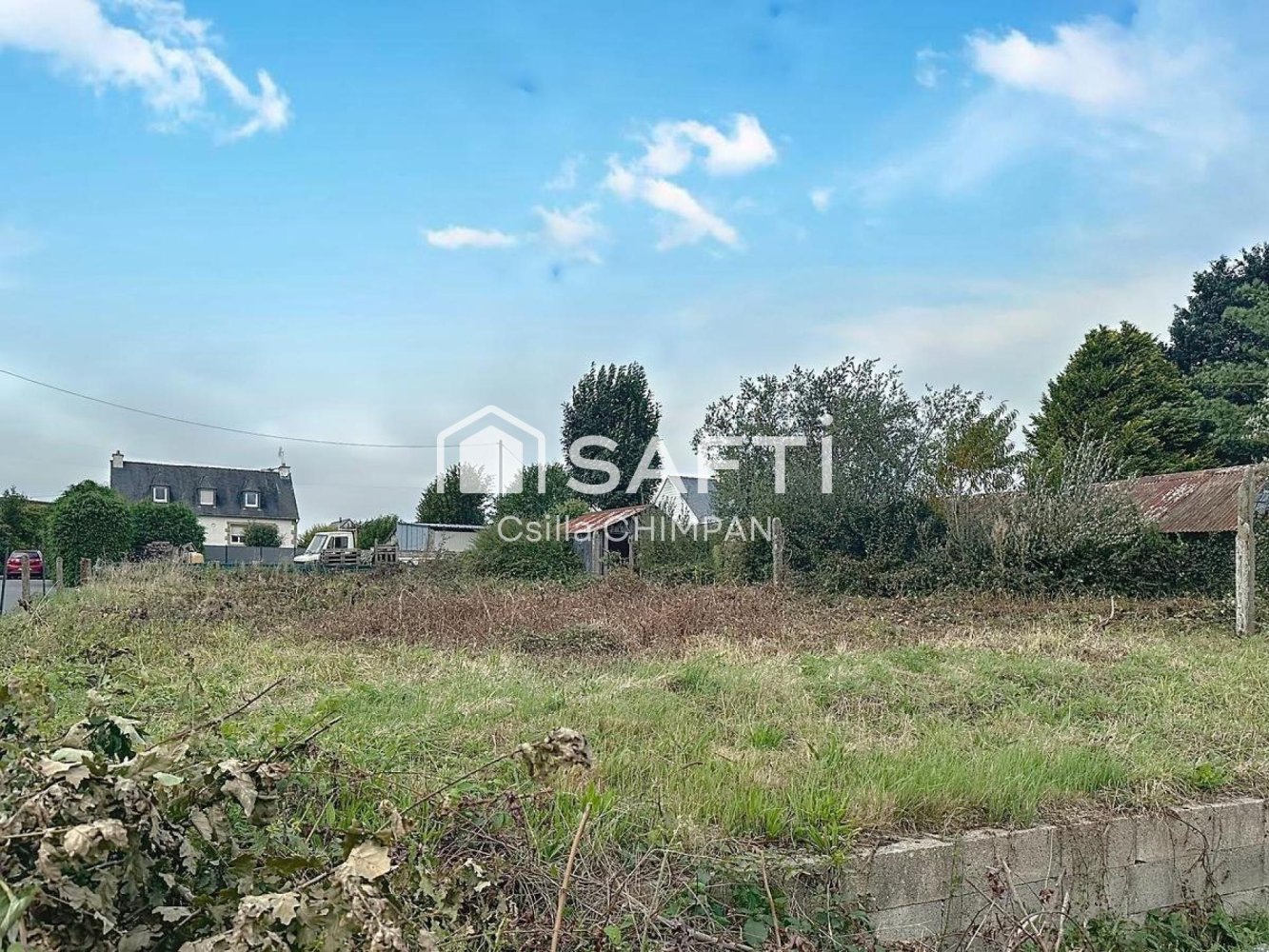 Terrain à Moustéru, France 565m² No. 259452