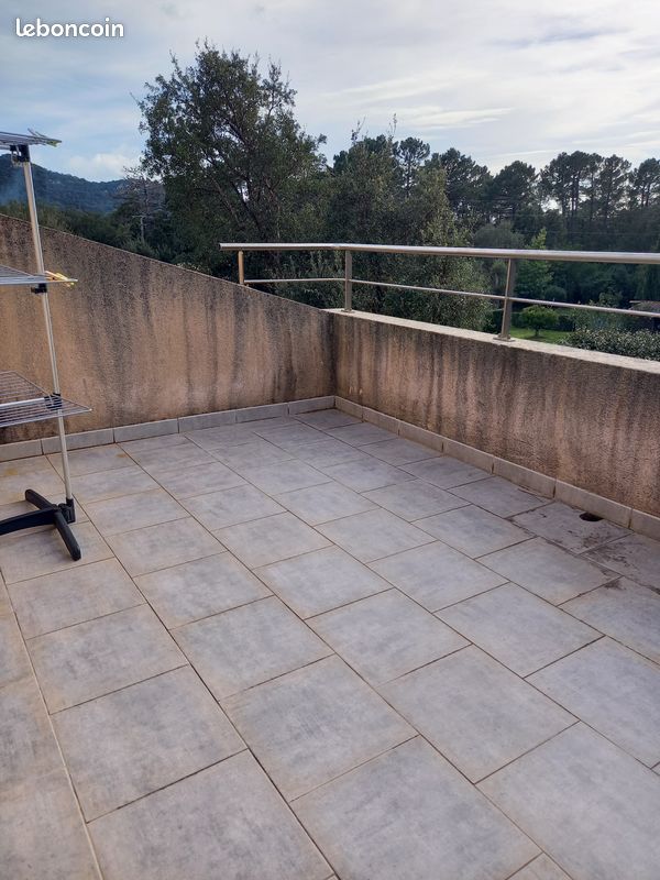 Villa T3 em Lecci, France N.º 355883