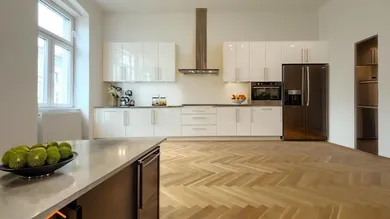 2 rooms Apartment in Hernals, Austria No. 155514