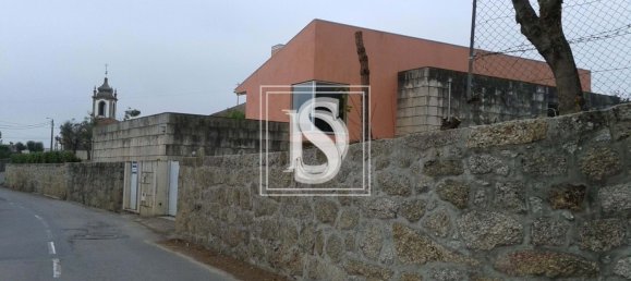 6 chambres Villa à Vizela, Portugal No. 169909 9