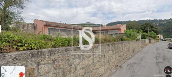 6 chambres Villa à Vizela, Portugal No. 169909 14