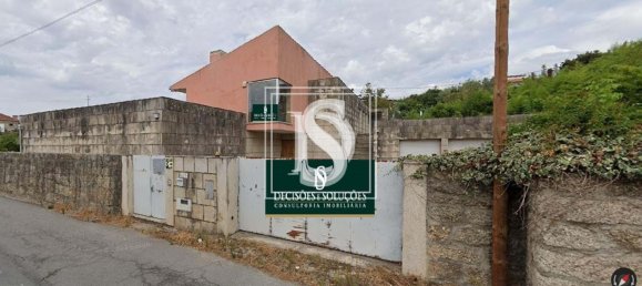 6 chambres Villa à Vizela, Portugal No. 169909 23