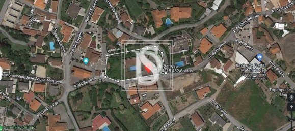 6 chambres Villa à Vizela, Portugal No. 169909 19