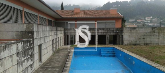 6 chambres Villa à Vizela, Portugal No. 169909 7