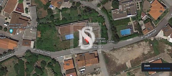 6 chambres Villa à Vizela, Portugal No. 169909 21