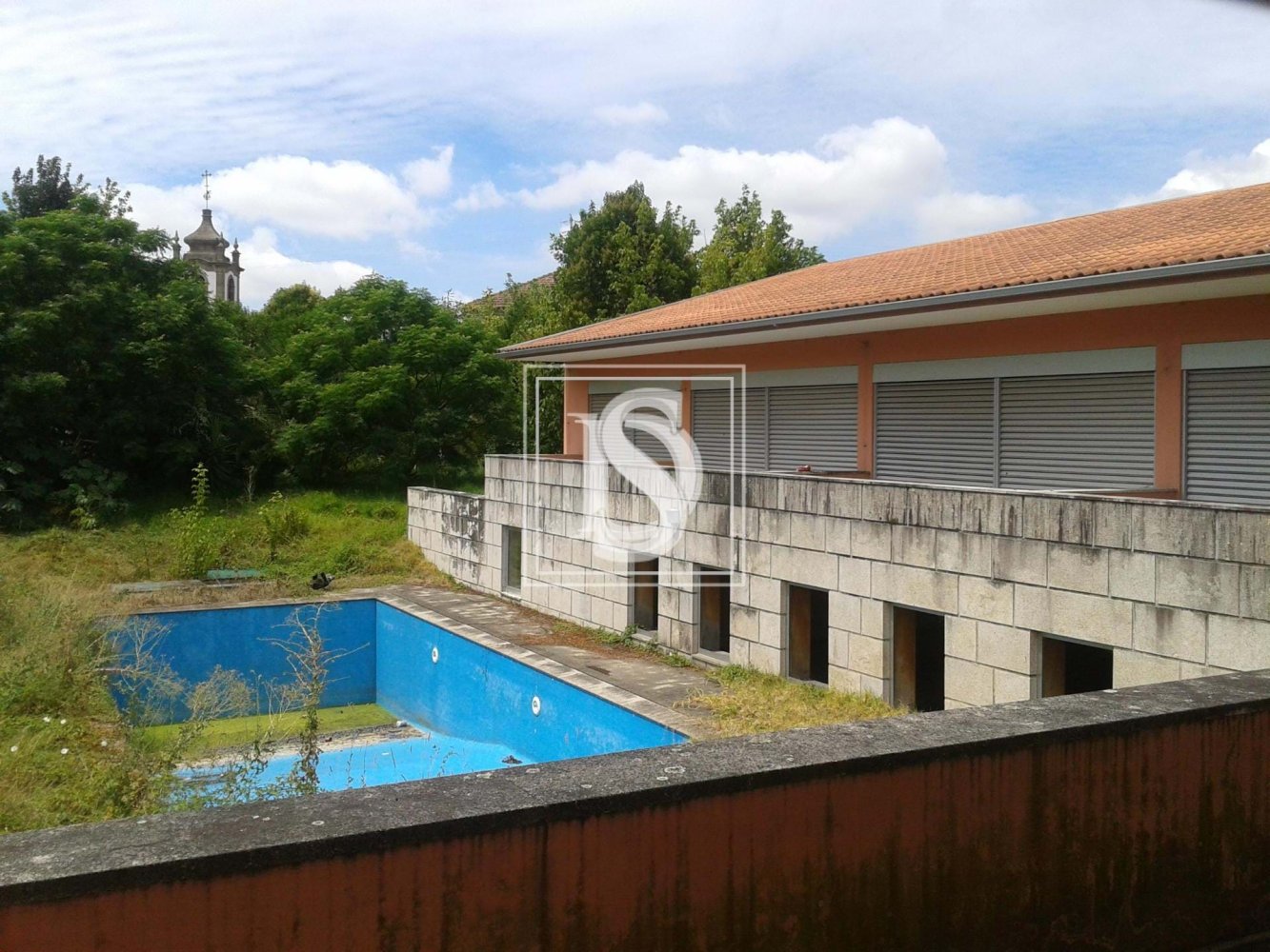 6 chambres Villa à Vizela, Portugal No. 169909