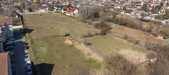 Terrain à Gols, Austria No. 256237 6