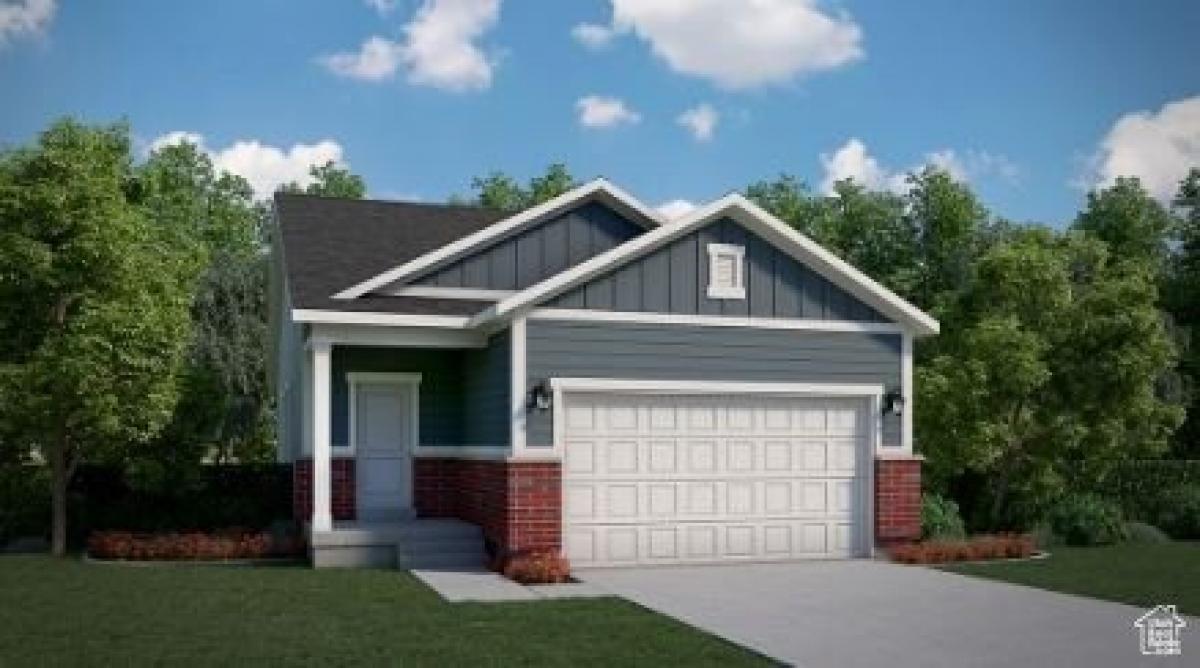 Casa T3 em Eagle Mountain, USA N.º 404450