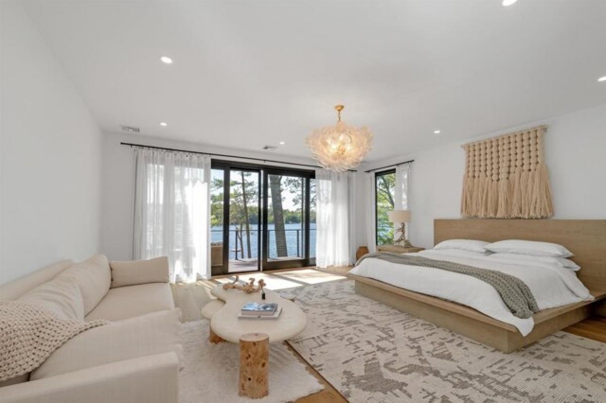 3 bedrooms House in Moultonborough, USA No. 429325