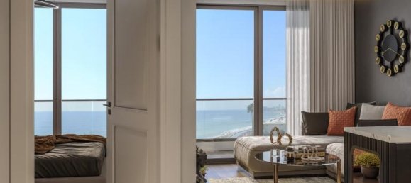 2-Zimmer Wohnung in Mersin, Turkey, Nr. 29806 16