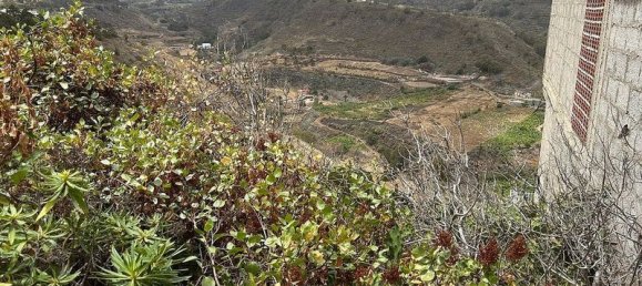 Земельный участок 450м² в Лас-Пальмас-де-Гран-Канария, Испания № 180405 8