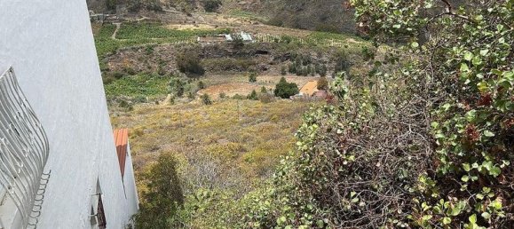 Земельный участок 450м² в Лас-Пальмас-де-Гран-Канария, Испания № 180405 12