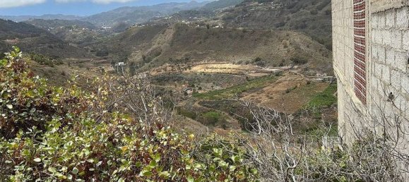 Земельный участок 450м² в Лас-Пальмас-де-Гран-Канария, Испания № 180405 10