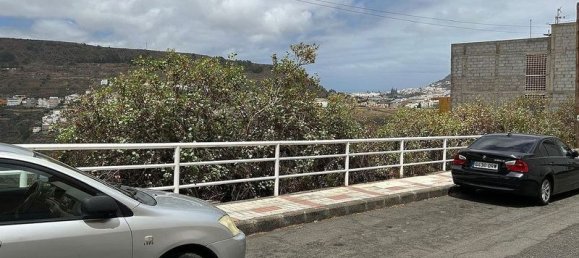 Земельный участок 450м² в Лас-Пальмас-де-Гран-Канария, Испания № 180405 3