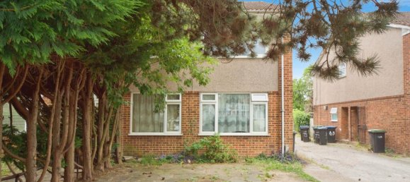 2 bedrooms Apartment in Enfield, United Kingdom No. 11526 13