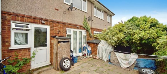 2 bedrooms Apartment in Enfield, United Kingdom No. 11526 10