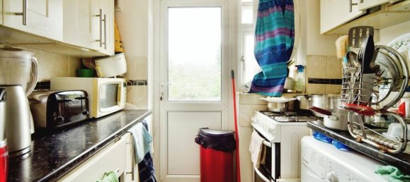 2 bedrooms Apartment in Enfield, United Kingdom No. 11526 6