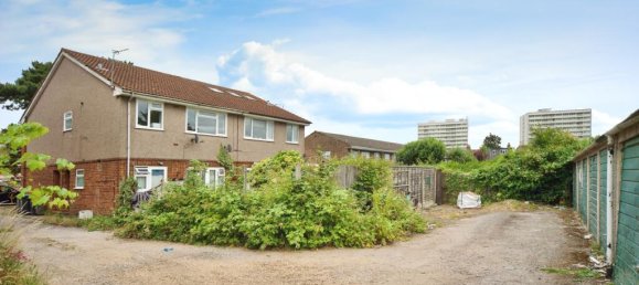 2 bedrooms Apartment in Enfield, United Kingdom No. 11526 12