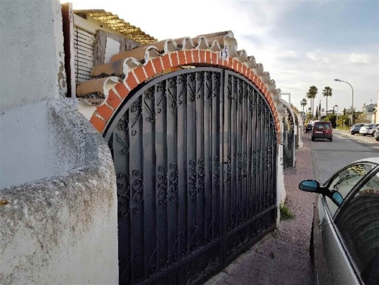 3 bedrooms House in Els Poblets, Spain No. 95340