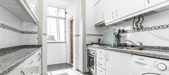 2 bedrooms Duplex in Lisbon, Portugal No. 91697 3