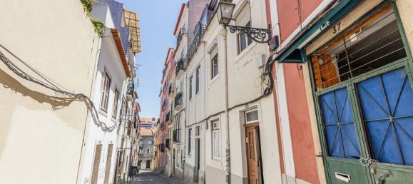 2 bedrooms Duplex in Lisbon, Portugal No. 91697 9