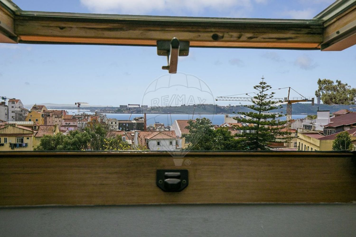 2 bedrooms Duplex in Lisbon, Portugal No. 91697