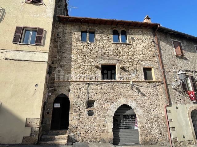2 bedrooms Apartment in Ferentino, Italy No. 221452