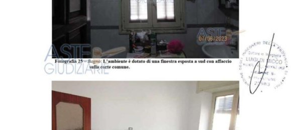 3 rooms Apartment in Naples, Italy No. 10942 45