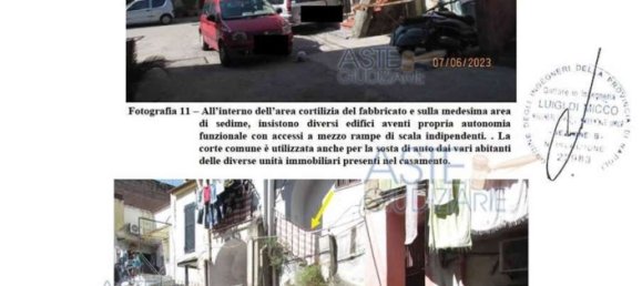 3 rooms Apartment in Naples, Italy No. 10942 65