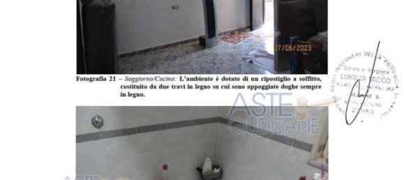 3 rooms Apartment in Naples, Italy No. 10942 41