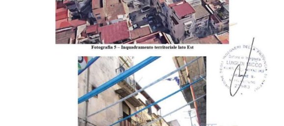 3 rooms Apartment in Naples, Italy No. 10942 26